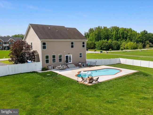 14295 Flowing Creek Ct, House other with 4 bedrooms, 4 bathrooms and null parking in Bryantown MD | Image 45
