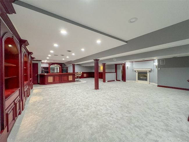 1563 Garvin Rd, House other with 4 bedrooms, 6 bathrooms and 3 parking in Cranberry Twp PA | Image 33
