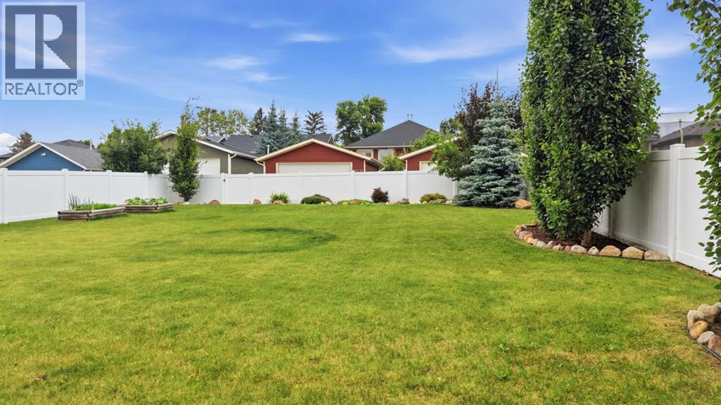 Residential in Ponoka 2
