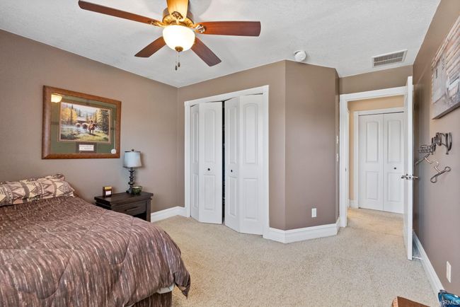 1215 Mintcrest Dr, House other with 6 bedrooms, 4 bathrooms and null parking in Goshen IN | Image 23