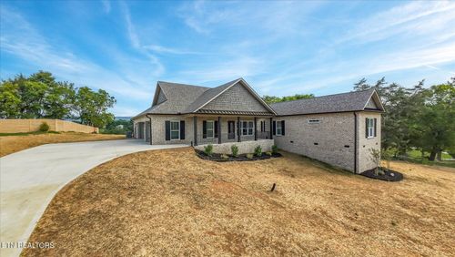 210 Charlie Lane, Maryville, TN, 37804 | Card Image
