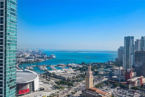 unit-3203-851 Ne 1st Ave, Miami, FL, 33132-1851 | Card Image