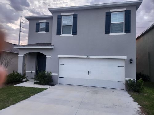 2892 Waterlily Way, POINCIANA, FL, 34759-5838 | Card Image