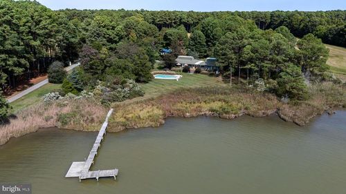 23869 New Land Dr, SAINT MICHAELS, MD, 21663 | Card Image