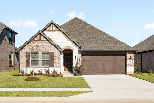 2020 Valencia Dr, Little Elm, TX, 75068-2996 | Card Image