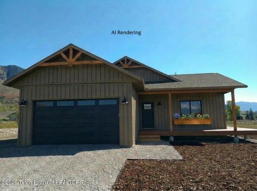 170 Ponderosa Dr, Star Valley Ranch, WY, 83127-5243 | Card Image