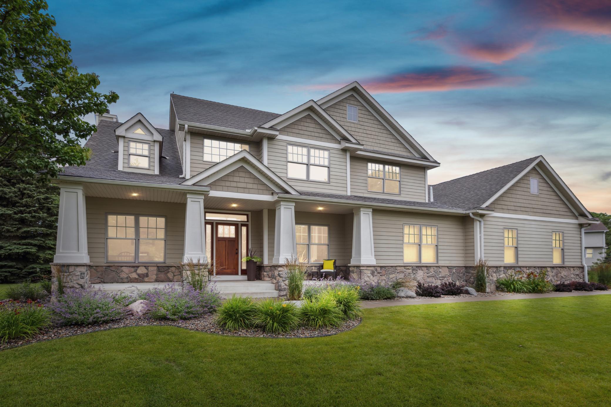 Kelzer Pond Dr, Victoria, MN 55386