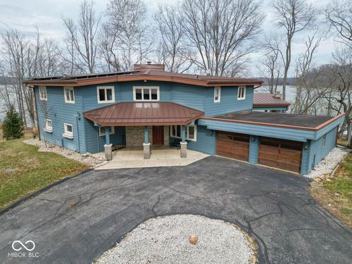 8033 Hardin Ridge Rd, Heltonville, IN, 47436-9600 | Card Image