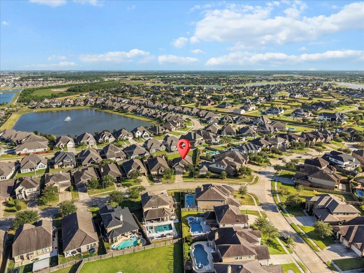 Residential in League City 4