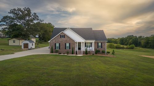4699 Kinneys School Rd, Cedar Hill, TN, 37032-4929 | Card Image