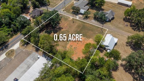 TBD E 4th, Hughes Springs, TX, 75656 | Card Image