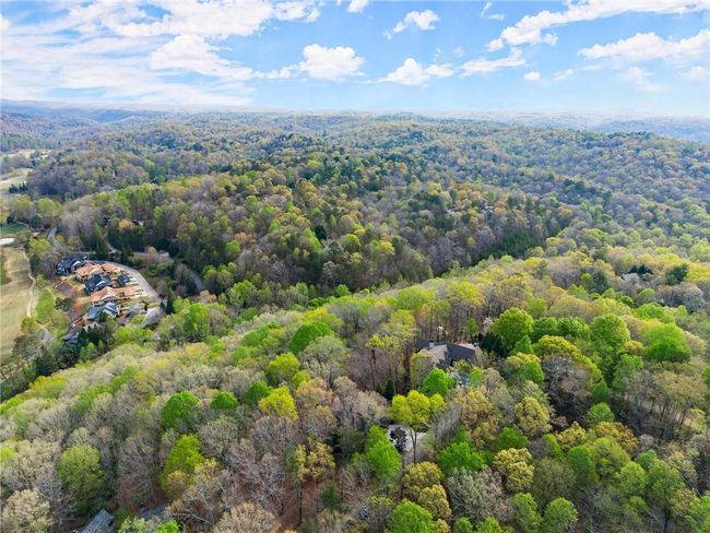 176 Stamp Mill Ln, House other with 4 bedrooms, 3 bathrooms and null parking in Dahlonega GA | Image 54