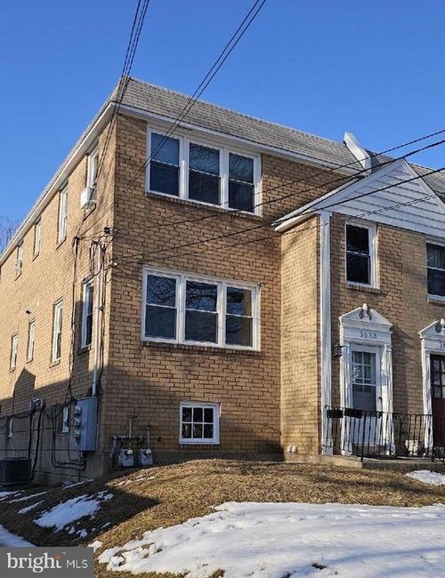 1st-fl-3633 Berry Avenue, DREXEL HILL, PA, 19026 | Card Image