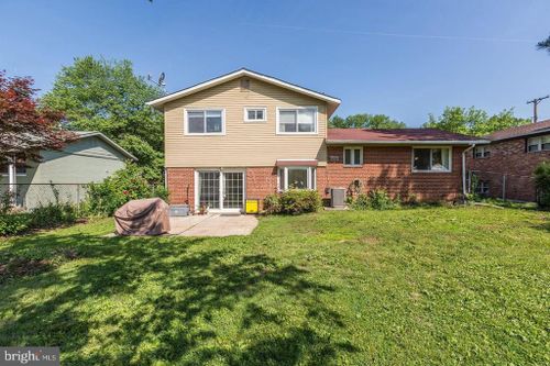 4804 Aspen Hill Road, ROCKVILLE, MD, 20853 | Card Image