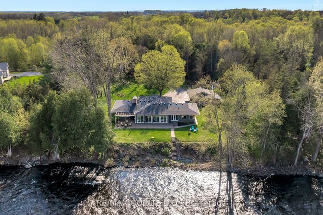 150a Hoskin Rd, House other with 4 bedrooms, 3 bathrooms and 6 parking in Plainfield ON | Image 4