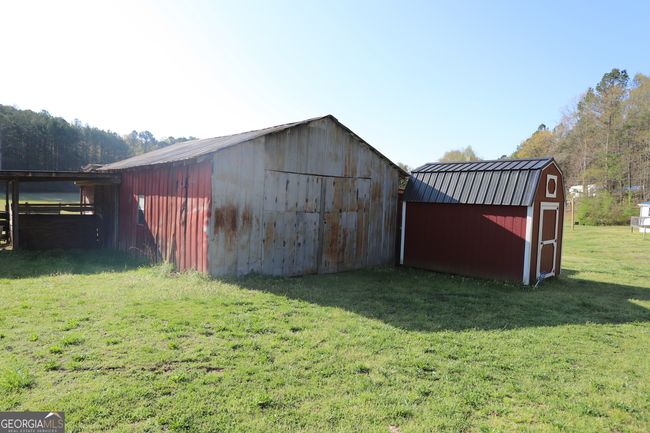 431 Williams Cemetery Rd, House other with 3 bedrooms, 2 bathrooms and null parking in Trion GA | Image 13