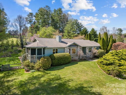 1531 Old Town Way, Hendersonville, NC, 28739-7704 | Card Image