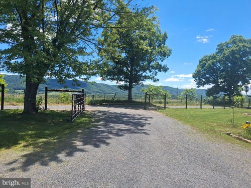 2334 Ash Ruckman Rd, AUGUSTA, WV, 26704-4048 | Card Image