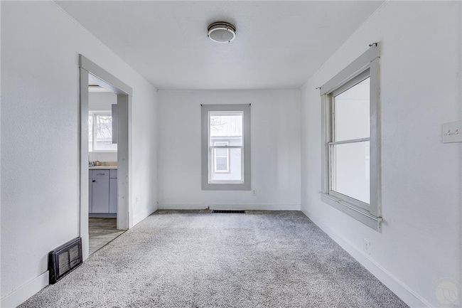 616 1 St St E, House other with 2 bedrooms, 1 bathrooms and null parking in Roundup MT | Image 12