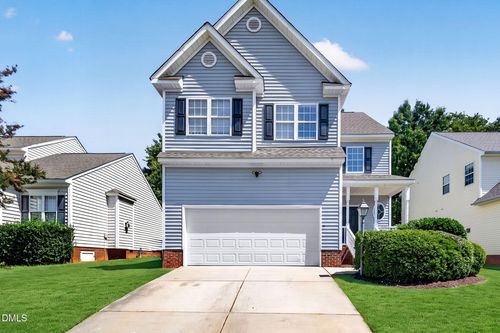 2525 Trailwood Hills Dr, Raleigh, NC, 27603-5986 | Card Image