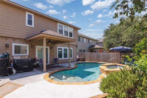 1905 Wheaton Trl, Cedar Park, TX, 78613-4056 | Card Image