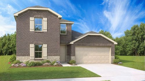 510 Palm Crest Ct, Crosby, TX, 77532-2788 | Card Image