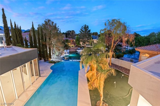 2825 Coast Line Ct, House other with 4 bedrooms, 5 bathrooms and null parking in Las Vegas NV | Image 13