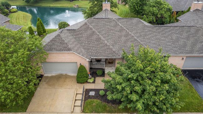 1448 Eagle Way, Condo with 4 bedrooms, 3 bathrooms and null parking in Marion OH | Image 4