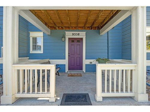 9358 E 107th Pl, Commerce City, CO, 80640-8976 | Card Image