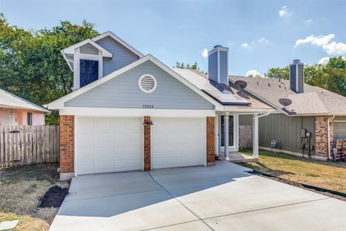 12323 Little Emily Way, Austin, TX, 78753-7052 | Card Image