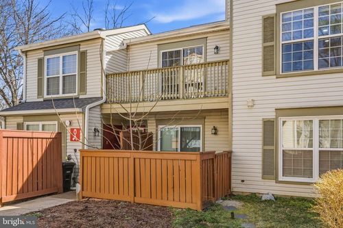 131-4809 River Valley Way, BOWIE, MD, 20720-3436 | Card Image