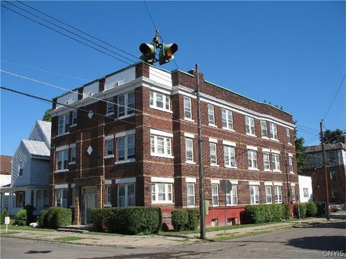 22-24 North Street Street, Binghamton, NY, 13905 | Card Image