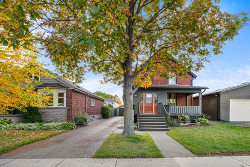 115 Prince George Avenue, Hamilton, ON, L9A2W2 | Card Image