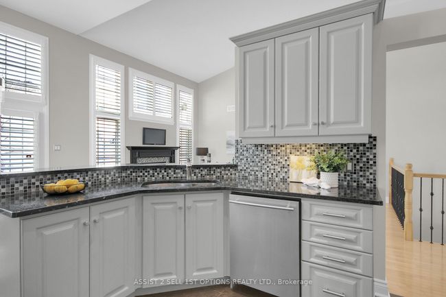 125 Golflinks Dr, House other with 5 bedrooms, 3 bathrooms and 4 parking in Nepean ON | Image 23
