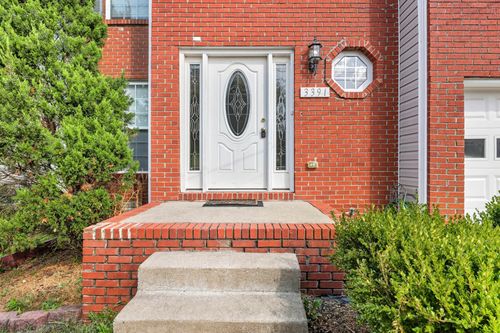 3391 Queensbury Rd, Clarksville, TN, 37042-4640 | Card Image