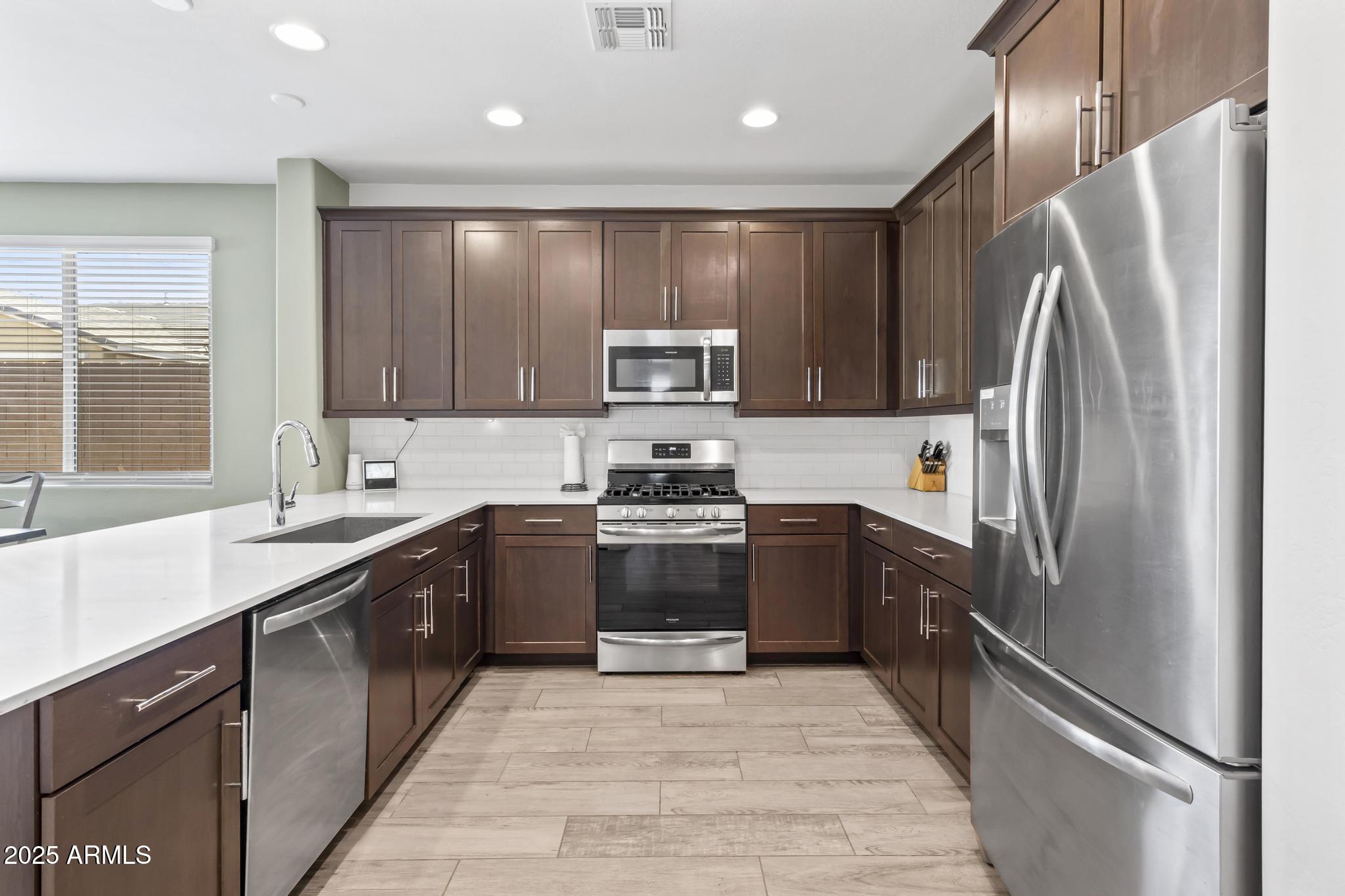 Residential in Phoenix 5