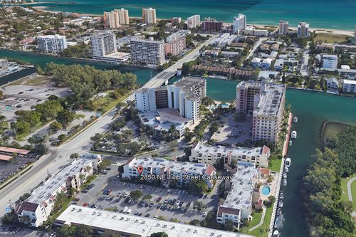 308b-2850 Ne 14th Street Cswy, Pompano Beach, FL, 33062-3640 | Card Image