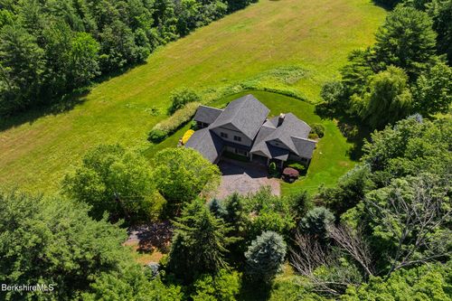 36 Yale Hill Rd, Stockbridge, MA, 01262-7733 | Card Image