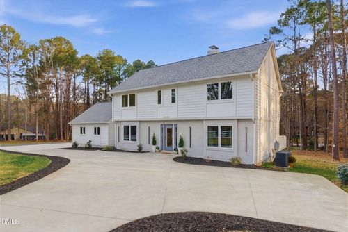 11801 Old Creedmoor Rd, Raleigh, NC, 27613-7117 | Card Image