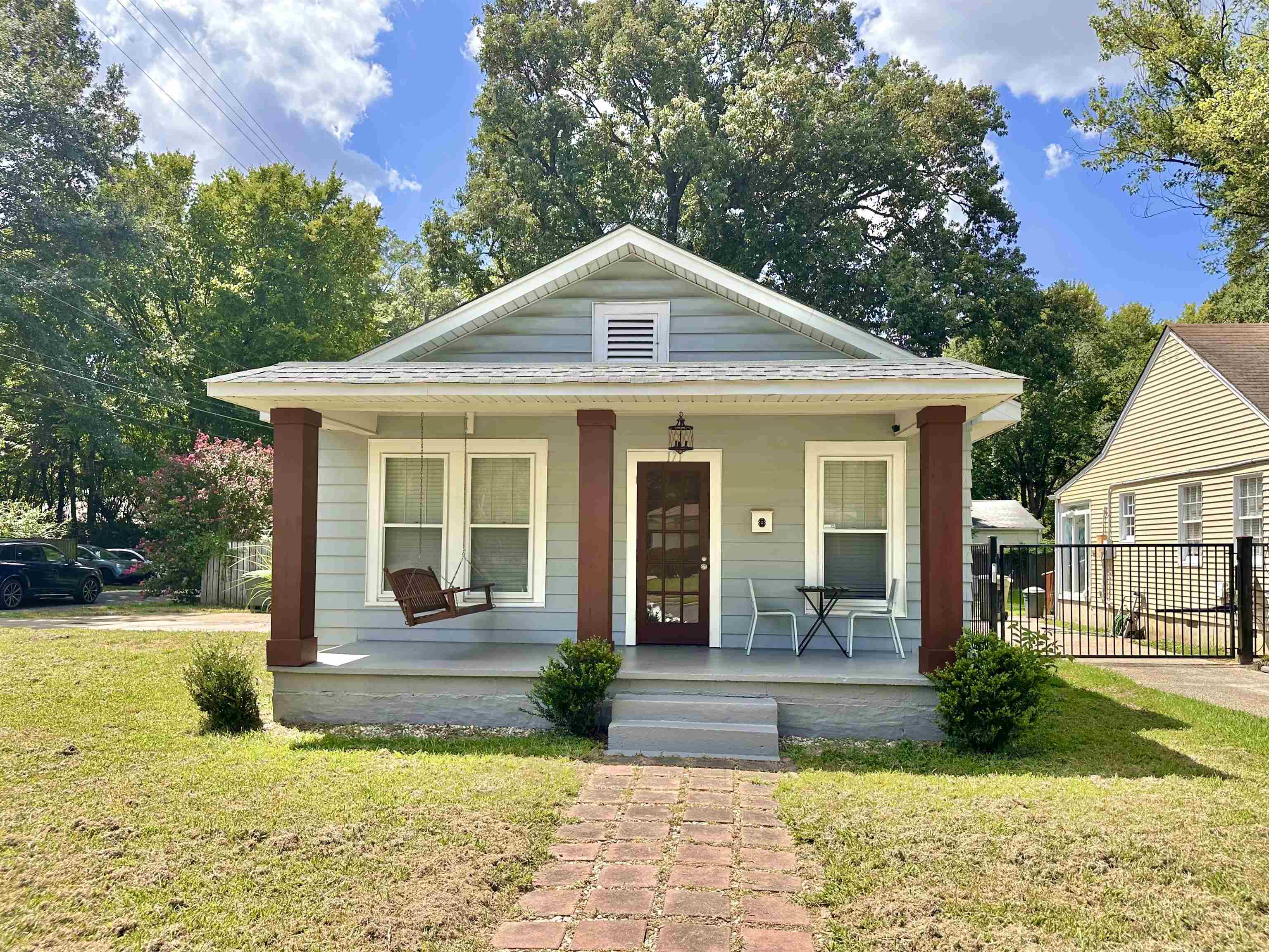Residential in Memphis