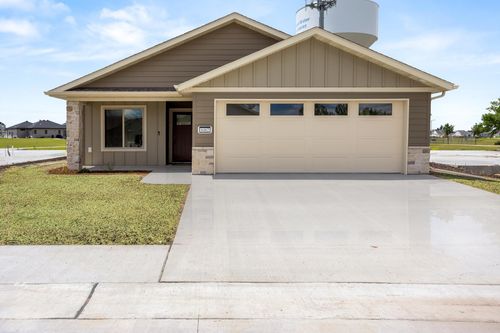 6456 Brekke Way S, Fargo, ND, 58104 | Card Image