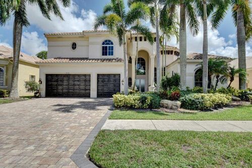 6735 Royal Orchid Cir, Delray Beach, FL, 33446-4338 | Card Image