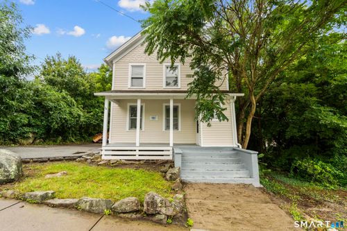 56 Evergreen Ave, New London, CT, 06320-3302 | Card Image