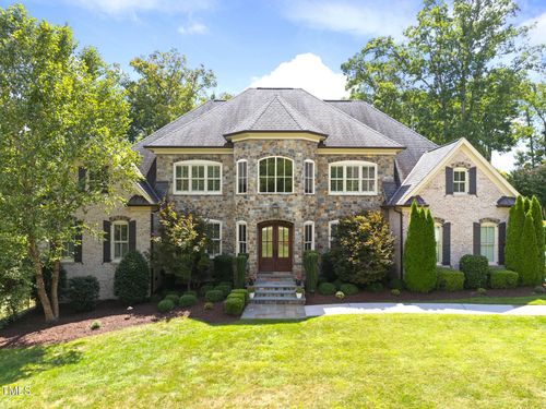2612 Village Manor Way, Raleigh, NC, 27614-8097 | Card Image