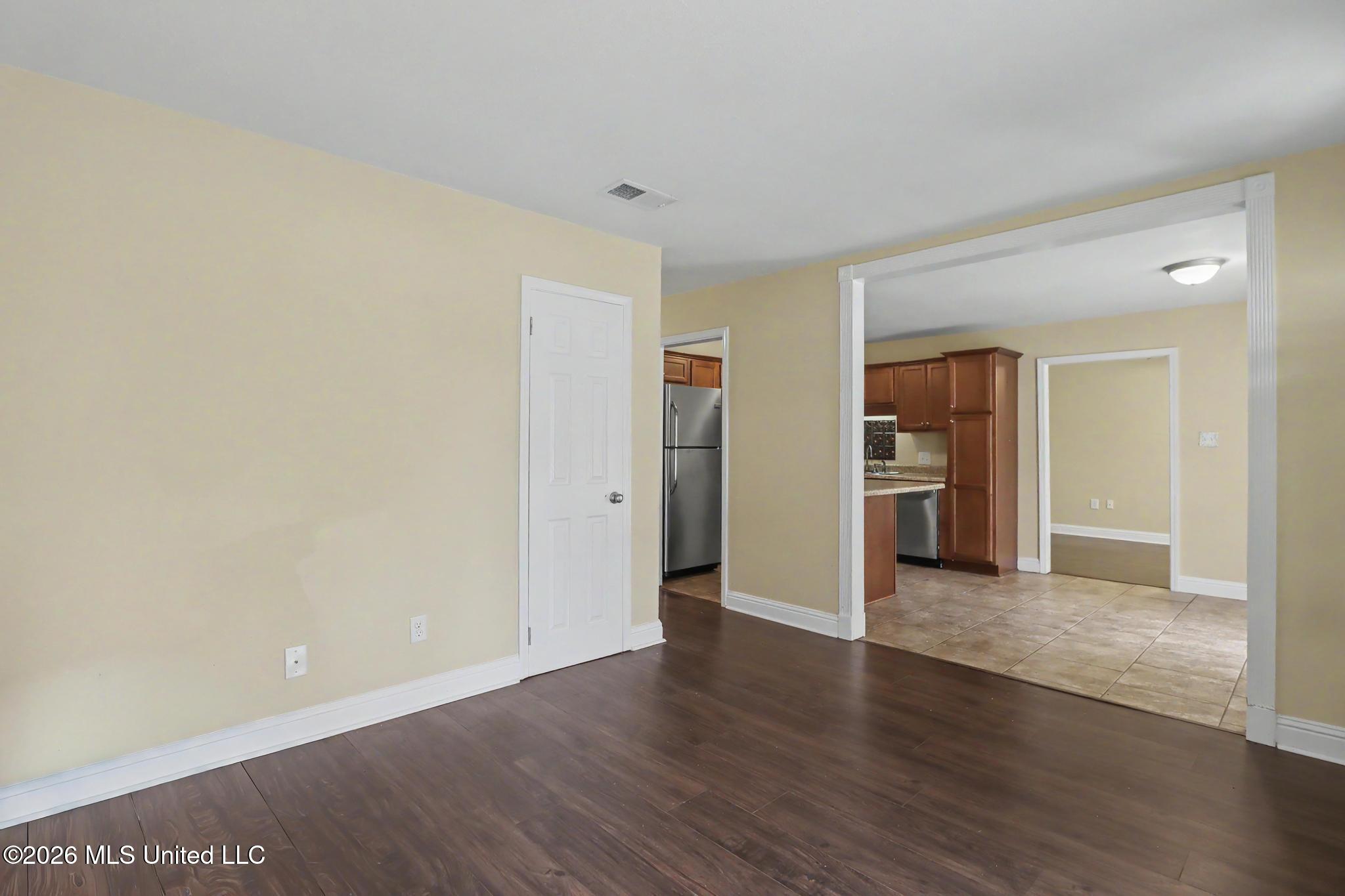 Residential in Biloxi 3