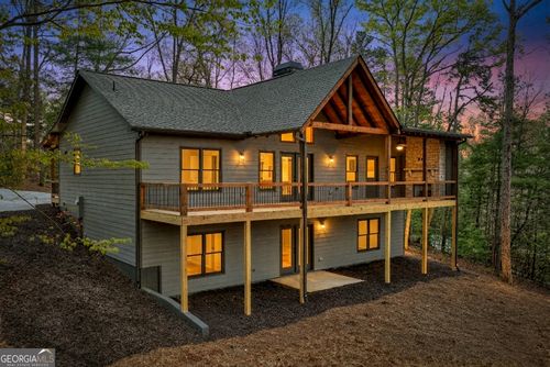 375 Seneca Dr, Ellijay, GA, 30540-2400 | Card Image