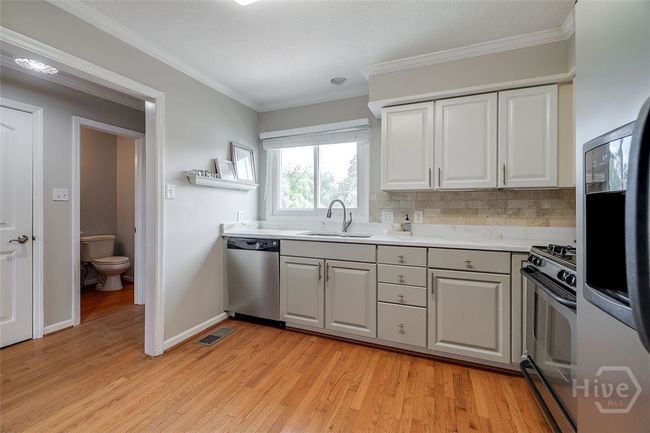 APT-34 - 12502 Apache Ave, Condo with 3 bedrooms, 3 bathrooms and null parking in Savannah GA | Image 14