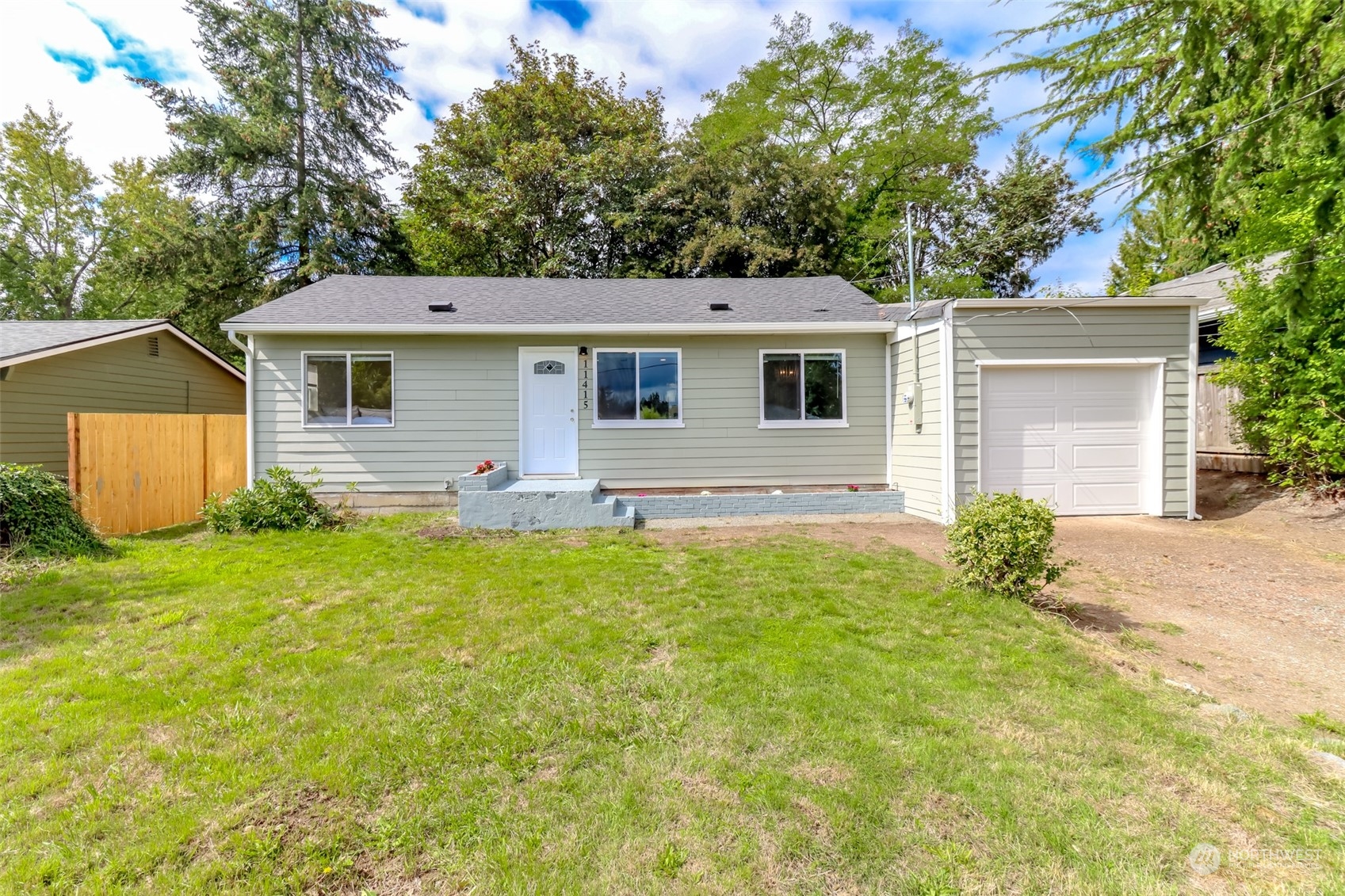 11th Ave, Seattle, WA 98146