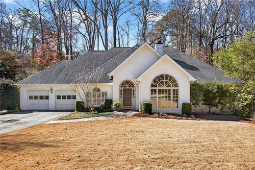 3642 Mayfair Rd Ne, Atlanta, GA, 30342-4540 | Card Image