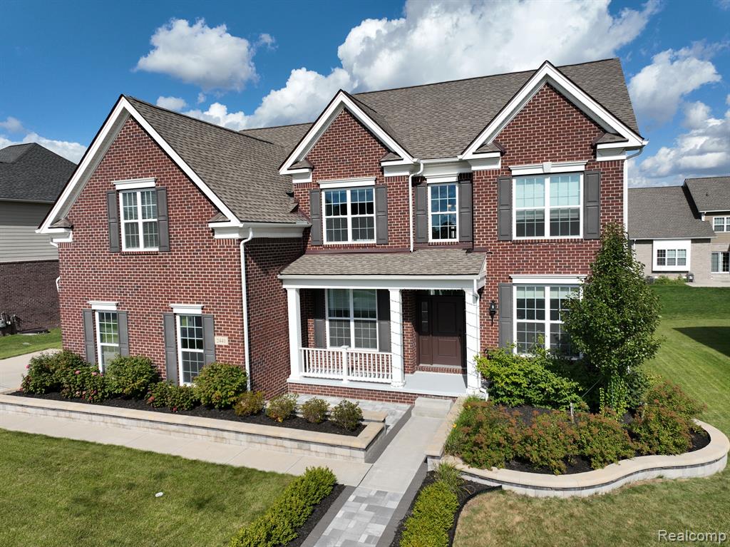 Blackwood , Canton, MI 48188 #1